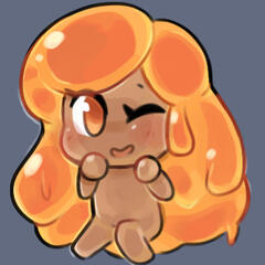 cell shaded
